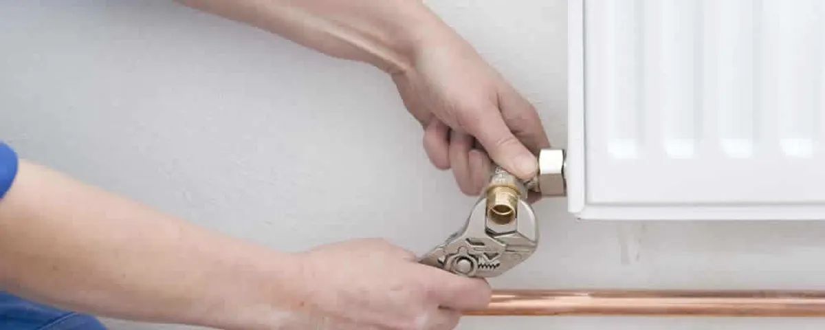 Boiler Repair in Reading, MA
