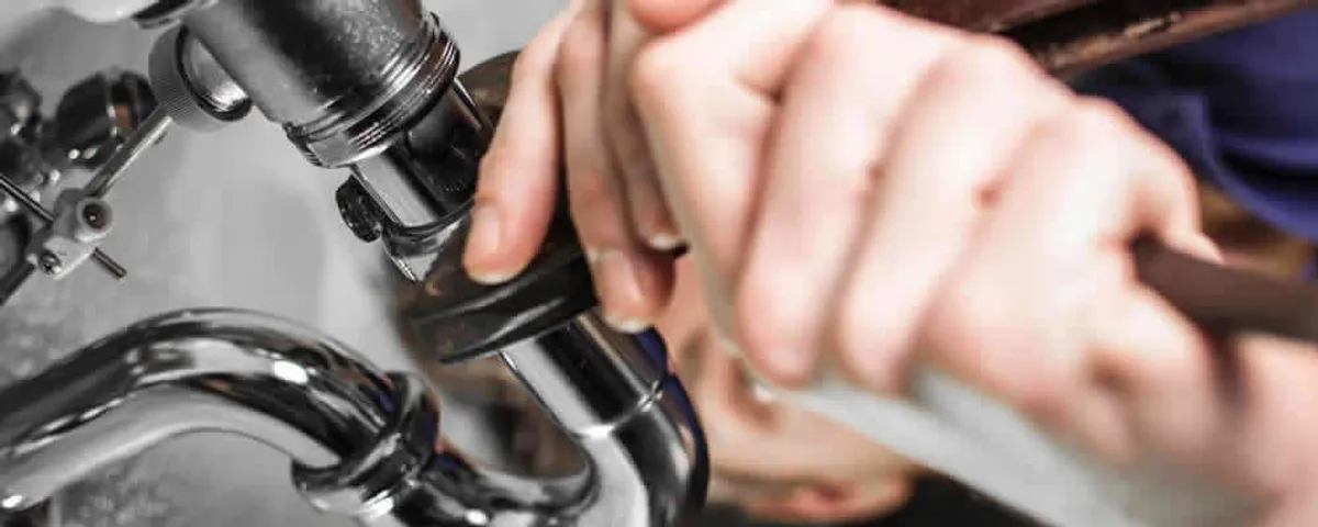 Emergency Plumbing Service in Reading, MA