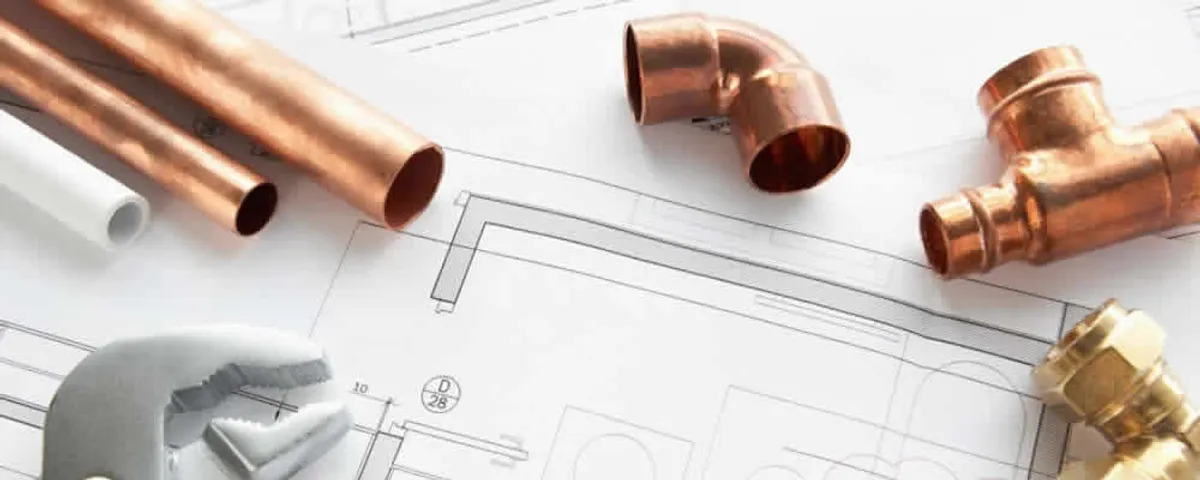 Plumbing Repair in Reading, MA