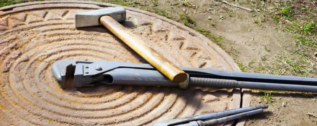 Septic Repair in Reading, MA