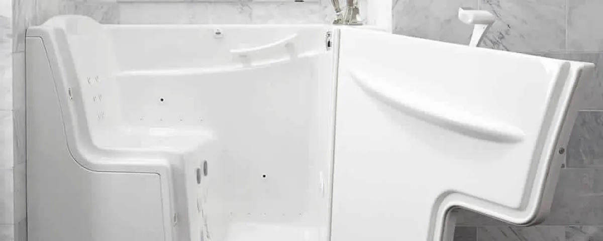 Walk in Tubs in Reading, MA